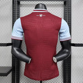 West Ham United 2024-2025 home game player